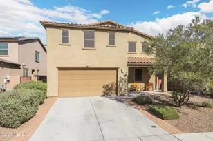918 W Calle Tipoy, Sahuarita, AZ 85629 - Photo 1