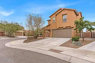 9596 S Miller Flats Dr, Tucson, AZ 85747 - Photo 1