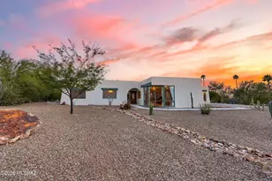 1141 W Sahara Palms Dr, Tucson, AZ 85704 - Photo 1