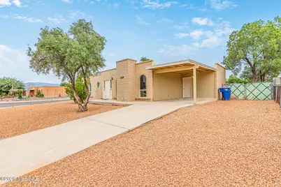 3001 S Edward Avenue, Tucson, AZ 85730 - Photo 1