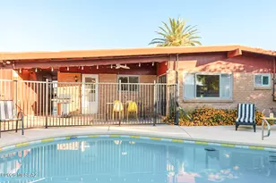 8320 E Shiloh St, Tucson, AZ 85710 - Photo 1