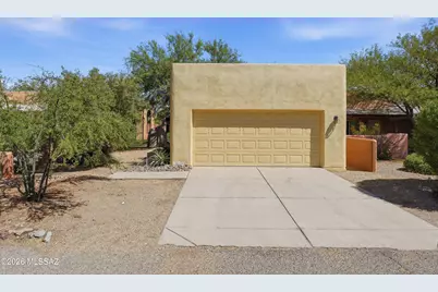 10482 E Wayne Moody Lane, Tucson, AZ 85747 - Photo 1