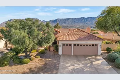 38429 S Apache View Drive, Tucson, AZ 85739 - Photo 1