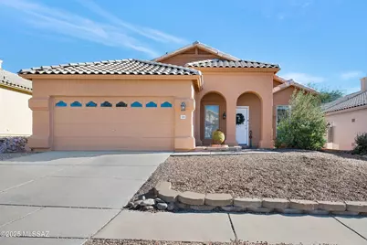 5168 N Standing Rock Place, Tucson, AZ 85750 - Photo 1