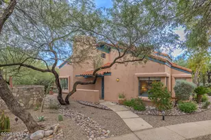 7744 E Via Ventana Norte, Tucson, AZ 85750 - Photo 1