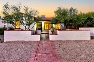 2133 E 7th St, Tucson, AZ 85719 - Photo 1