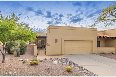 1204 E Camino Diestro, Tucson, AZ 85704 - Photo 1
