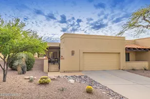 1204 E Camino Diestro, Tucson, AZ 85704 - Photo 1