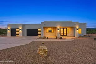 12159 E Los Reales Rd, Tucson, AZ 85747 - Photo 1