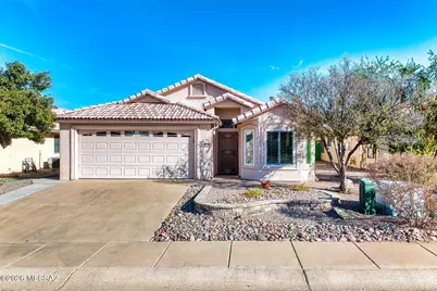 4779 Chaparral Loop, Sierra Vista, AZ 85635 - Photo 1