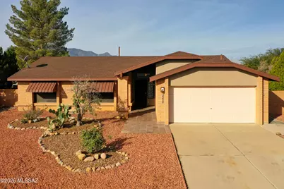 3470 Pheasant Place, Sierra Vista, AZ 85650 - Photo 1