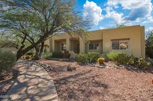 3765 N Creek Side Pl, Tucson, AZ 85750 - Photo 1