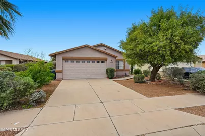 5834 S Wood Crest Drive, Tucson, AZ 85746 - Photo 1