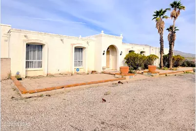 8243 E Rawhide Trail, Tucson, AZ 85750 - Photo 1