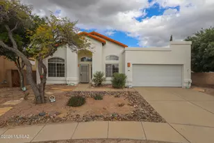 152 N Fenceline Dr, Tucson, AZ 85748 - Photo 1