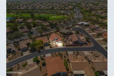 1993 E Desert Lark Pass, Green Valley, AZ 85614 - Photo 1