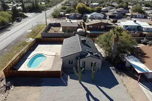 3362 S Stearn Lake Dr, Tucson, AZ 85730 - Photo 1