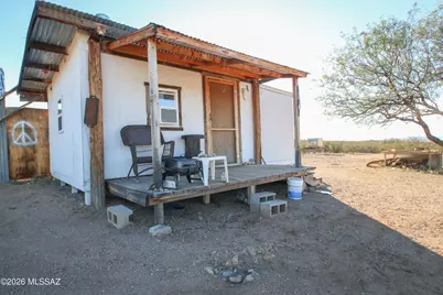 87 E Desert Meadow Road, Tombstone, AZ 85638 - Photo 1