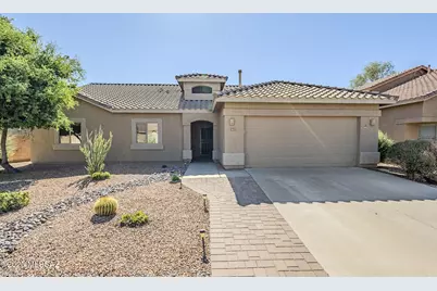 7653 W Quachila Court, Tucson, AZ 85743 - Photo 1