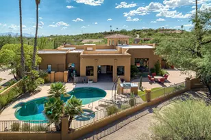 6656 E Circulo Otono, Tucson, AZ 85750 - Photo 1