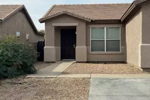 9277 N Centipede Ave, Tucson, AZ 85742 - Photo 1