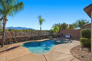 13066 N Kenosha Bluff Dr, Marana, AZ 85658 - Photo 1