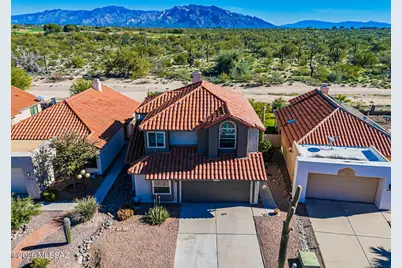 4633 W Lessing Lane, Tucson, AZ 85742 - Photo 1