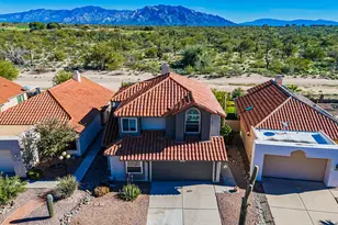 4633 W Lessing Ln, Tucson, AZ 85742 - Photo 1