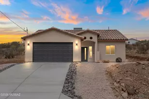 1830 Circulo Canada, Rio Rico, AZ 85648 - Photo 1