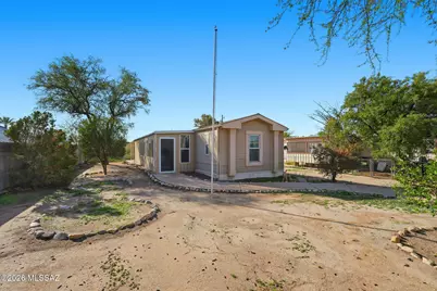 2211 W Wetmore Road, Tucson, AZ 85705 - Photo 1