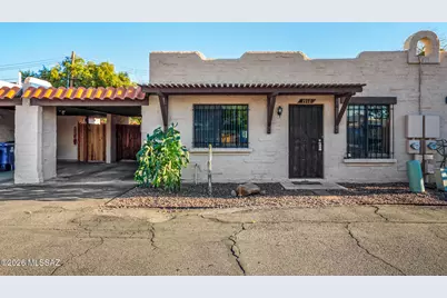 1917 W La Osa Drive, Tucson, AZ 85705 - Photo 1