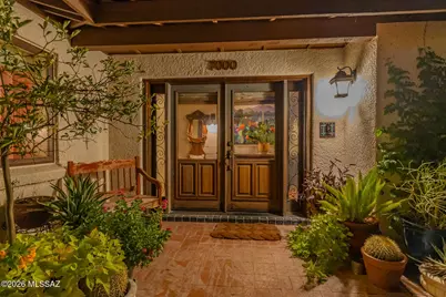 7000 N Paloma Drive, Tucson, AZ 85704 - Photo 1