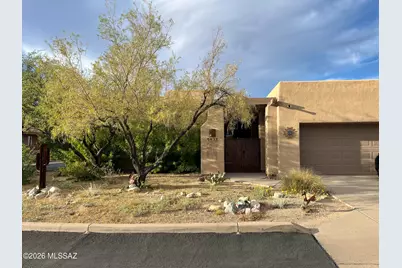 7831 S Galileo Lane, Tucson, AZ 85747 - Photo 1