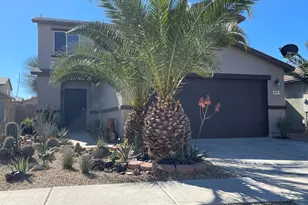 6114 S Earp Wash Ln, Tucson, AZ 85706 - Photo 1