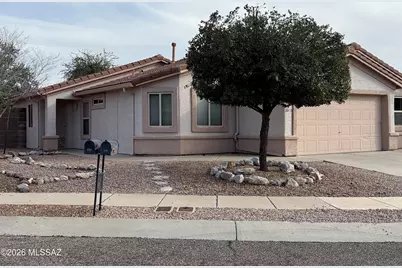 8722 N Joanna Drive, Tucson, AZ 85742 - Photo 1