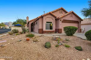 12103 N Kylene Canyon Dr, Oro Valley, AZ 85755 - Photo 1