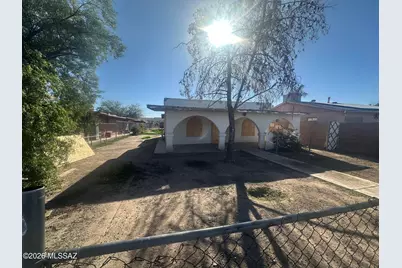 1503 W Niagara Street, Tucson, AZ 85745 - Photo 1