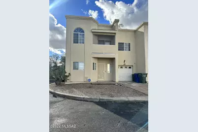 2878 E Vespers Place E, Tucson, AZ 85716 - Photo 1
