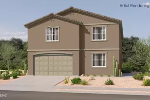 17351 S Paseo Jaramillo, Sahuarita, AZ 85629 - Photo 1