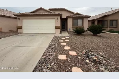 7736 N Sun Flair Drive, Tucson, AZ 85741 - Photo 1
