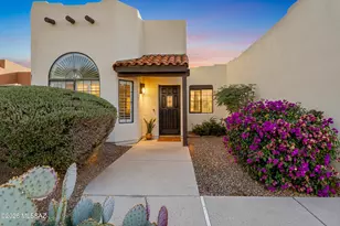 10350 N Mineral Spring Ln, Tucson, AZ 85737 - Photo 1