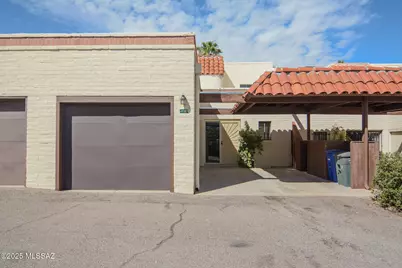 49 N Camino De La Reflexion, Tucson, AZ 85748 - Photo 1