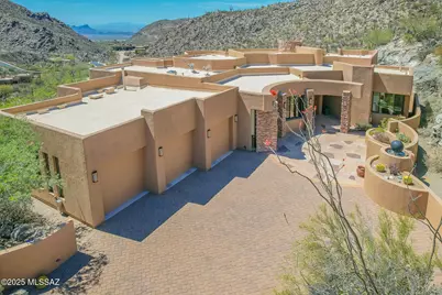 14880 N Sonora Vista Canyon Place, Marana, AZ 85658 - Photo 1