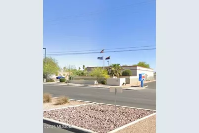 2250 E Broadway Boulevard, Tucson, AZ 85719 - Photo 1