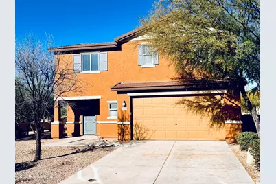 4826 W Country Sky Drive, Tucson, AZ 85742 - Photo 1