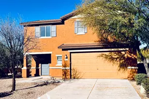 4826 W Country Sky Dr, Tucson, AZ 85742 - Photo 1