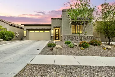 13215 N Stonecrop Lane, Oro Valley, AZ 85755 - Photo 1