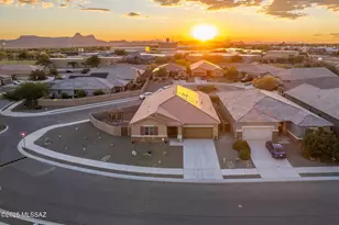 3772 W Desert Totem Ln, Tucson, AZ 85742 - Photo 1