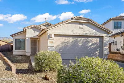 10001 E Apache Rain Drive, Tucson, AZ 85748 - Photo 1