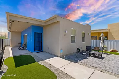 1881 S Poetry Lane, Tucson, AZ 85711 - Photo 1